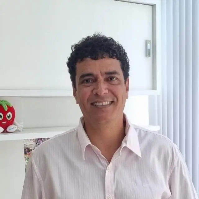 Dr. Leandro Duarte